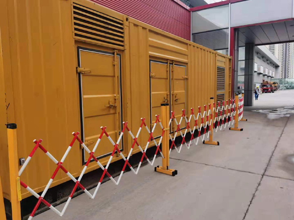 随县租赁发电机发电机油箱使用后要定期清除油箱底部沉淀的杂质