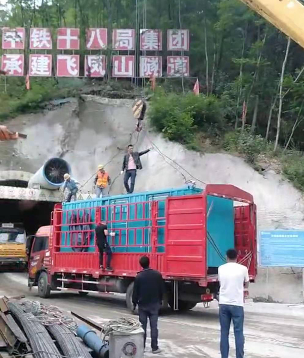 随县发电机组维修后输出功率降低是什么问题