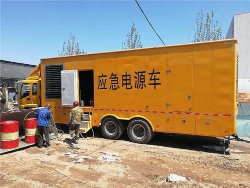 随县发电车租赁-教您挑选发电机哪些技巧可以掌握使用