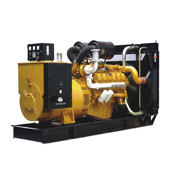 随县租赁发电机-怎样确保潍柴发电机组的质量