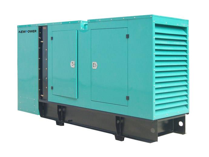 随县发电车租赁-沃尔沃发电机组多少钱