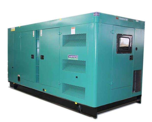 随县出租发电机-柴油发电机组低负荷运行危险吗？