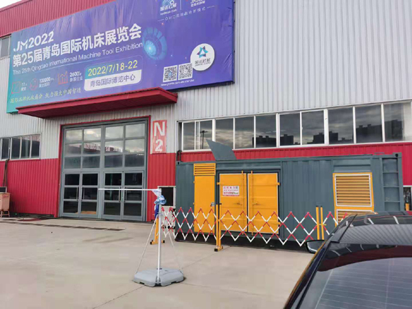 随县发电机租赁-柴油发电机组不及时维护危害大