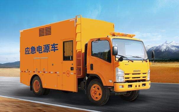 随县租赁发电机-柴油发电机组紧急停机的正确操作方法