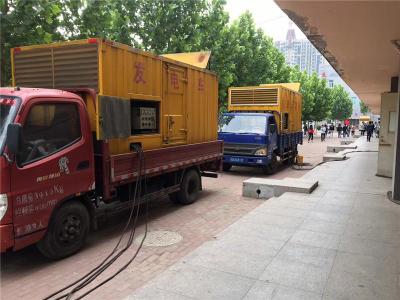 随县是否需要给柴油发电机安装保护装置
