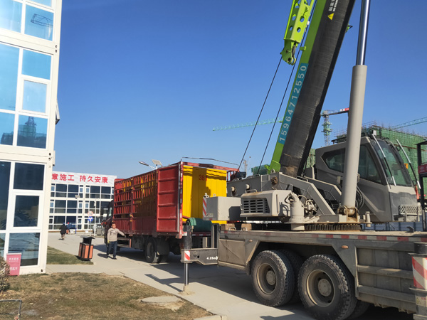 随县发电机出租50KW柴油发电机组需要配多粗电缆线