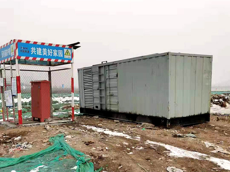 随县燃气发电机在高海拔地区运行时会遇到哪些常见故障？