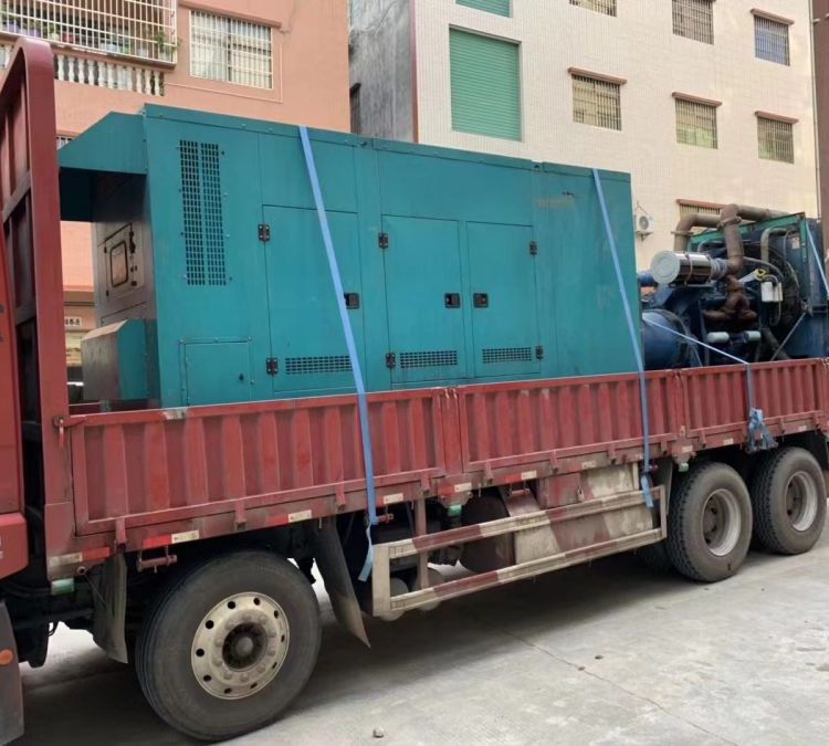 随县如何在不同负载率下确保 400KW 柴油发电机组的正常运行？