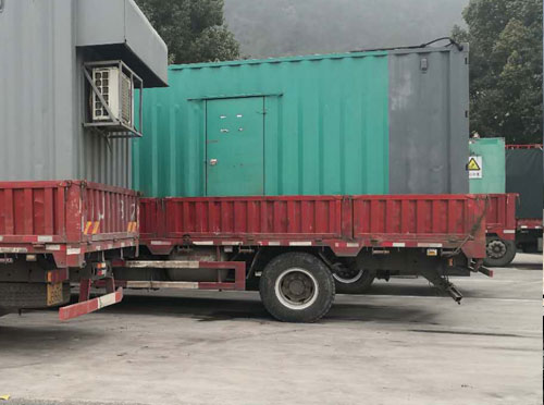 随县柴油发电机组使用注意安全事项有哪些？