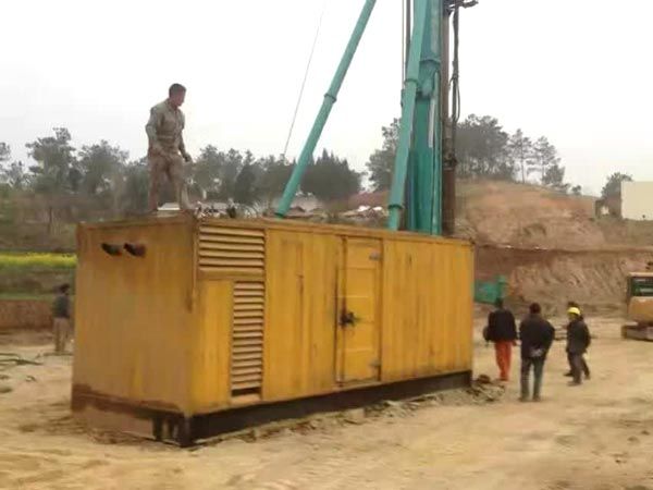 随县柴油发电机组应用场合有哪些？